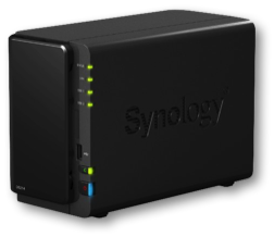 Synology_DS214